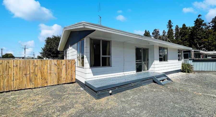  at 59A York Street, Hamilton East, Hamilton, Waikato