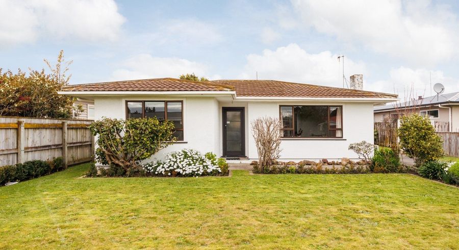  at 21 Lancaster Street, Highbury, Palmerston North
