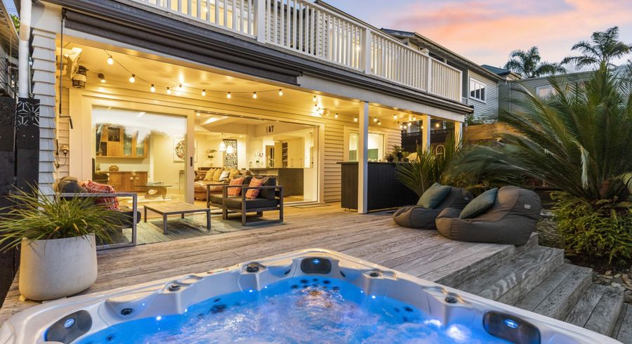  at 119 Crummer Road, Grey Lynn, Auckland City, Auckland