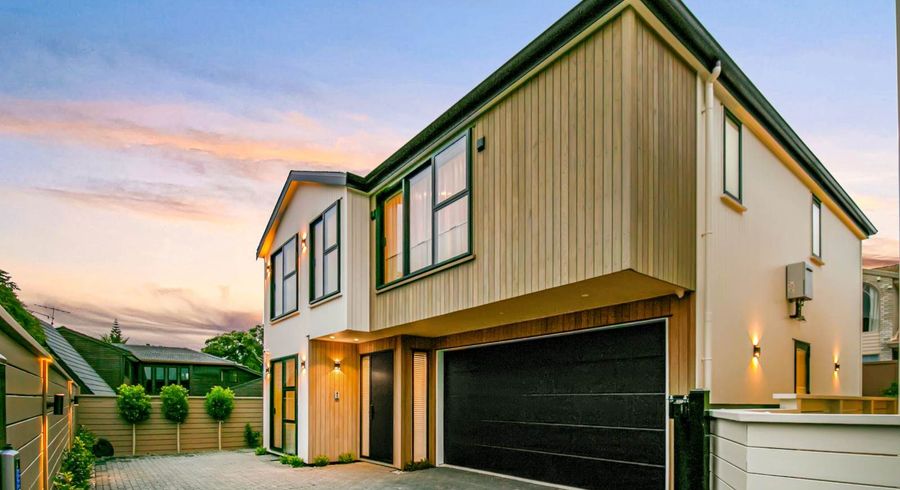  at 27B King George Avenue, Epsom, Auckland City, Auckland