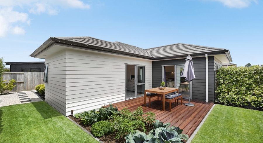  at 2/4 Tokerau Drive, Rototuna North, Hamilton