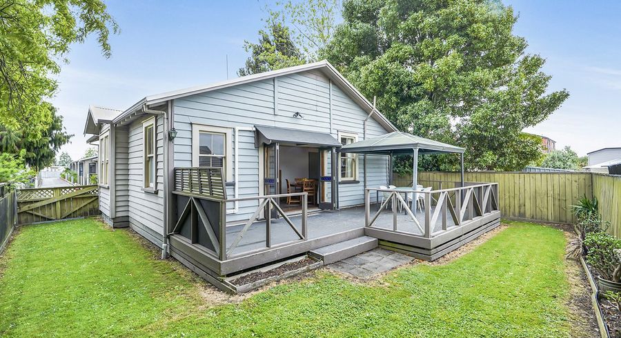  at 156B Killarney Road, Frankton, Hamilton, Waikato
