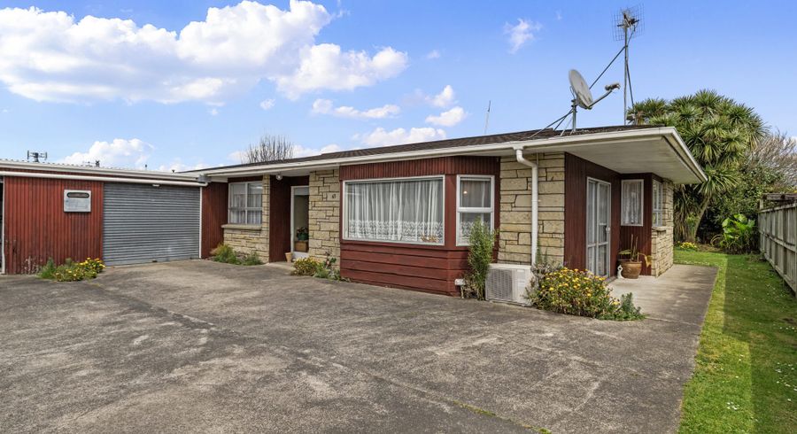  at 63 Studholme Street, Morrinsville, Morrinsville
