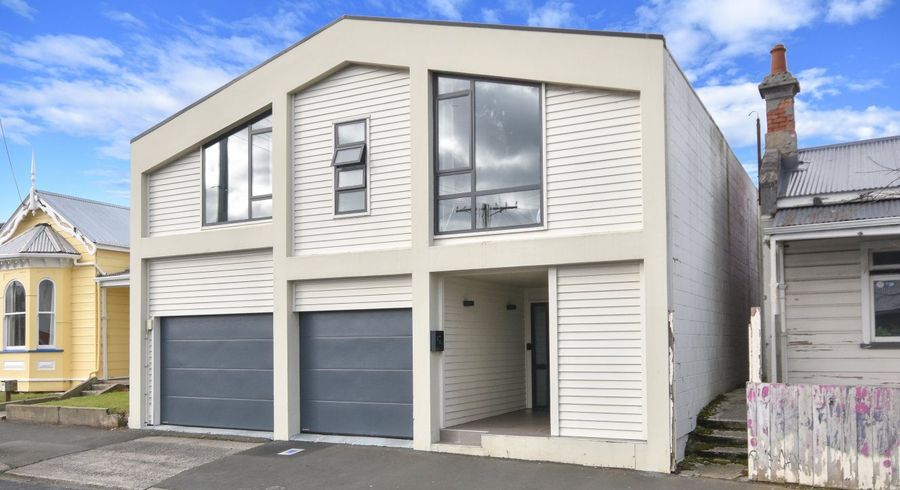  at 203 Leith Street, North Dunedin, Dunedin, Otago