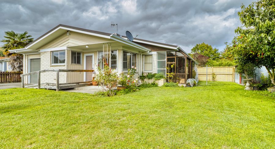  at 203 Pattison Road, Akina, Hastings