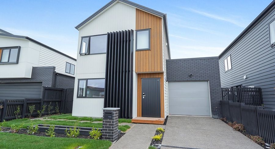  at 14 Gaylard Avenue, Chartwell, Hamilton, Waikato