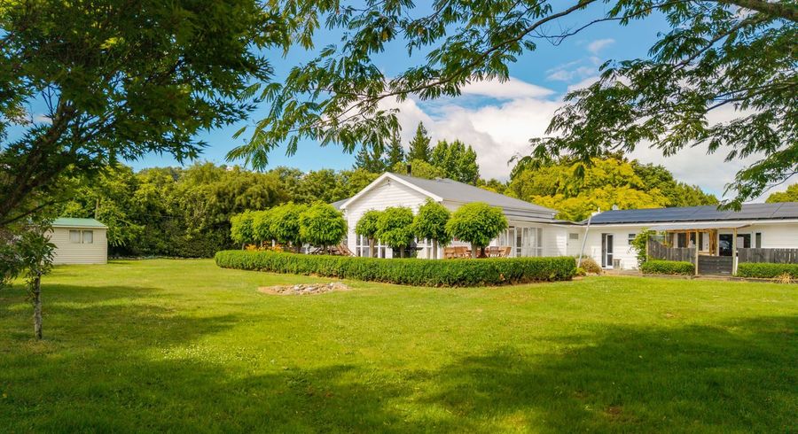  at 372 Wakefield-Kohatu Highway, Wai-iti, Wakefield