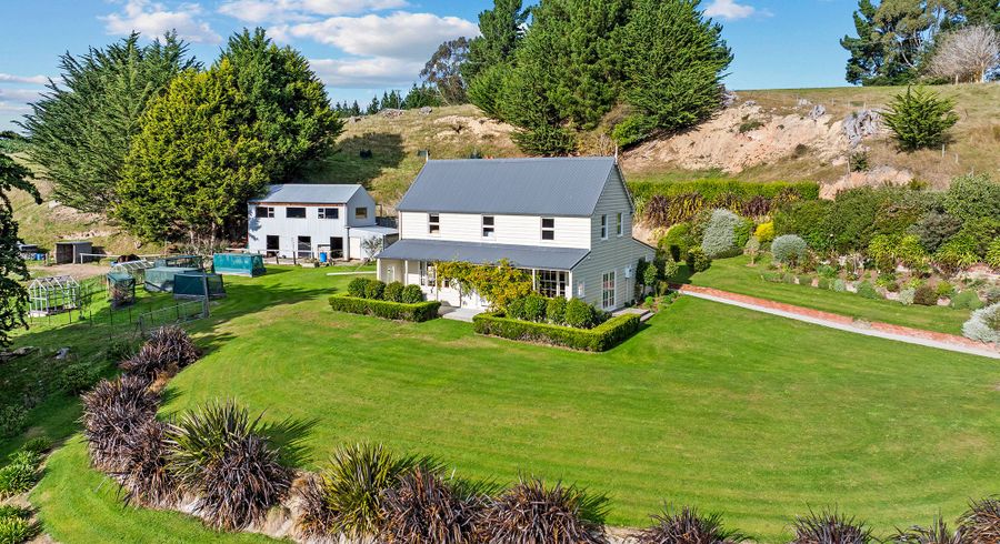  at 477 Finlayson Road, Waihola, Clutha, Otago