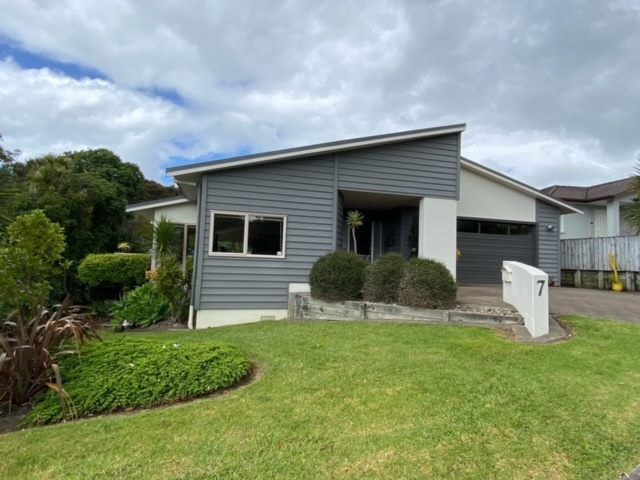  at 7 Blue Heron Rise, Stanmore Bay, Auckland