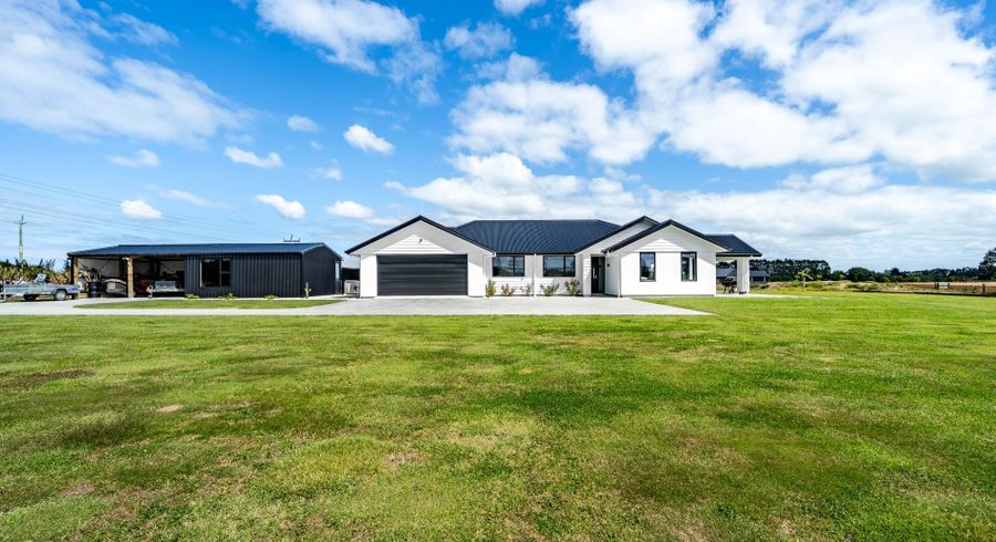  at 41 Counsell Road, Makarewa, Invercargill, Southland