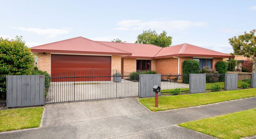  at 50 Tuirangi Street, Flagstaff, Hamilton, Waikato