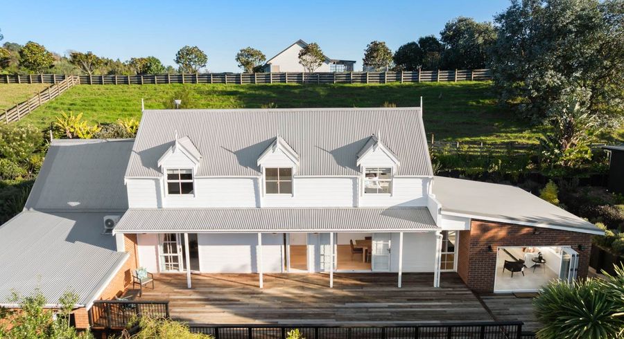  at 320 Kauri View Road, Drury, Papakura, Auckland
