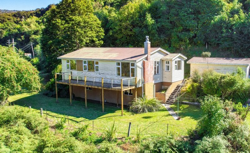  at 24 Tui Terrace, Waipori Falls, Outram
