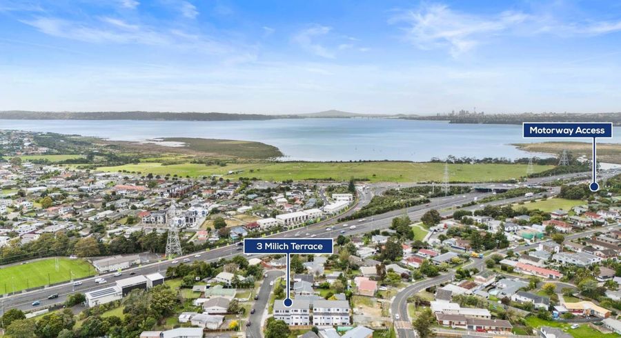  at 3 Milich Terrace, Te Atatu South, Waitakere City, Auckland