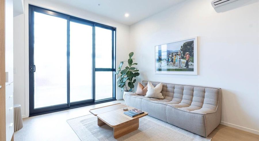  at Unit107/2A Te Ara Taurapa, Point Chevalier, Auckland City, Auckland