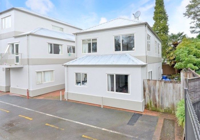  at 7/29E Opoia Road*, Hamilton East, Hamilton, Waikato