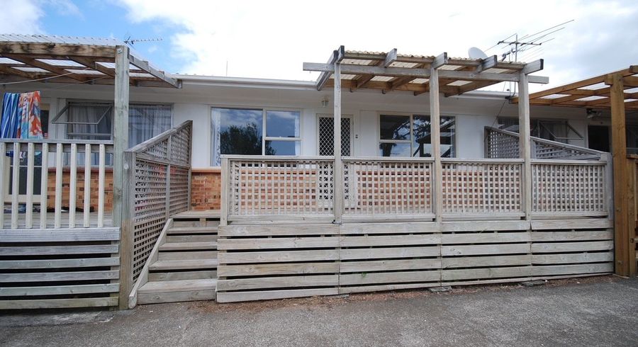  at 9/8 Inkerman Street, Onehunga, Auckland