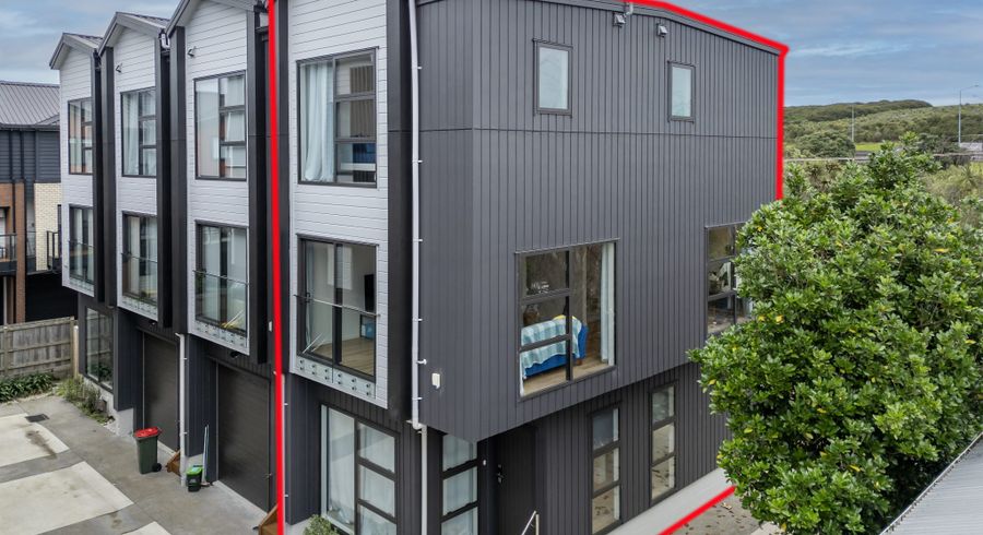  at 1/53 Aranui Road, Mount Wellington, Auckland City, Auckland