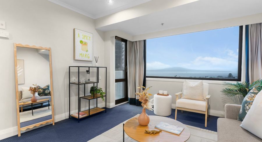  at 9-17 Byron Avenue, Takapuna, North Shore City, Auckland