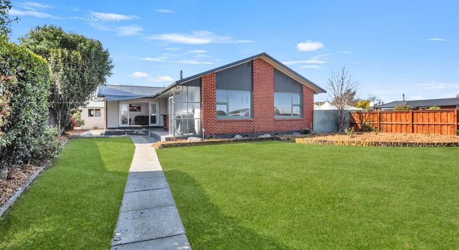  at 35 Johnstone Street, Ashburton, Ashburton, Canterbury