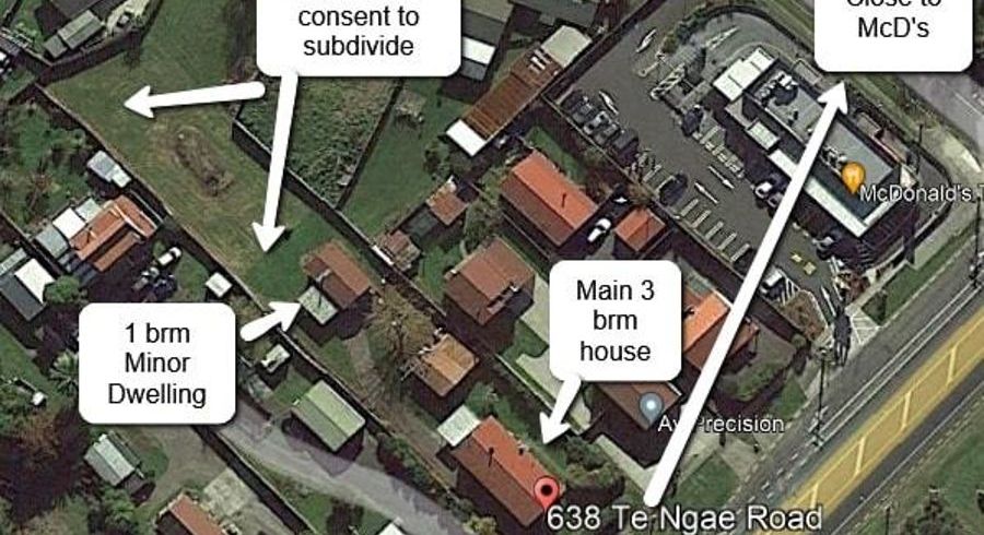  at 638 Te Ngae Road, Owhata, Rotorua