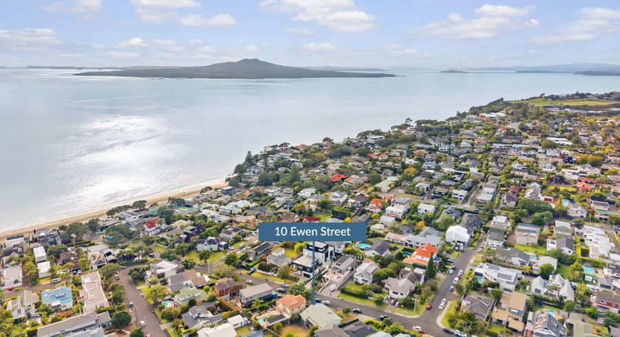  at 10 Ewen Street, Takapuna, North Shore City, Auckland