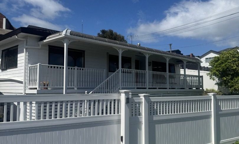  at 68 Newington Road, Henderson, Waitakere City, Auckland