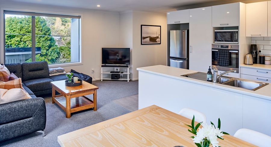  at 22A Glenside Road, Glenside, Wellington
