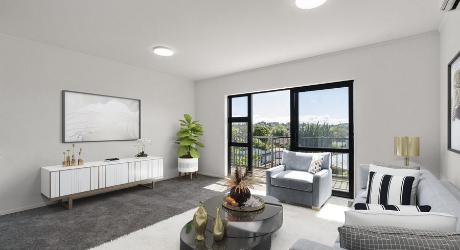  at 32A Ballarat Street, Ellerslie, Auckland City, Auckland