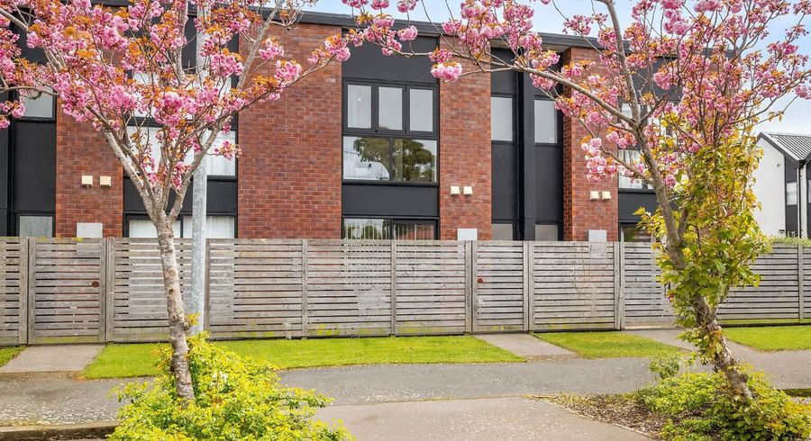  at 5/17 Warwick Street, Richmond, Christchurch City, Canterbury