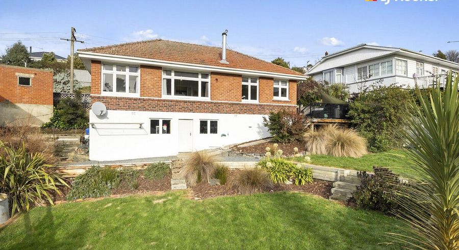  at 534 South Road, Calton Hill, Dunedin