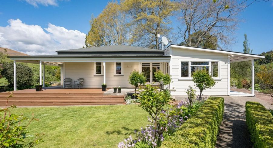  at 322 Eighty Eight Valley Road, Eighty Eight Valley, Wakefield