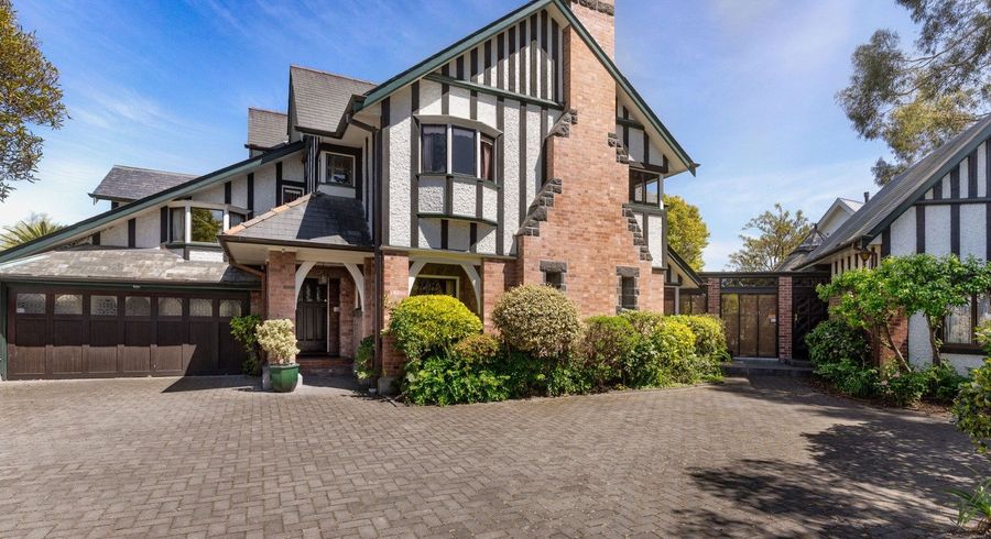  at 283 Papanui Road, Merivale, Christchurch City, Canterbury