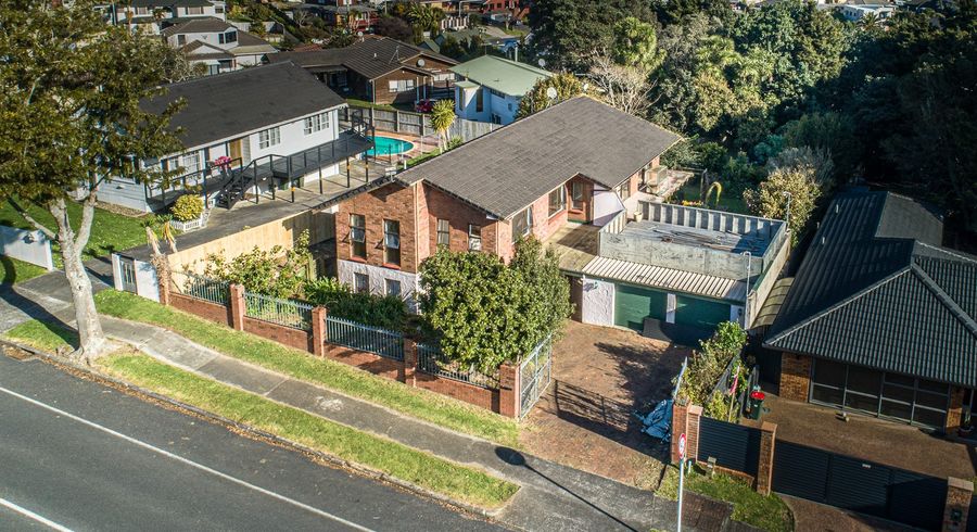  at 35 Goodwood Drive, Goodwood Heights, Auckland