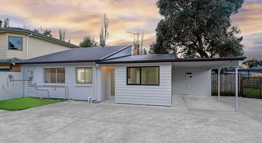  at 39B Mead Street, Avondale, Auckland City, Auckland