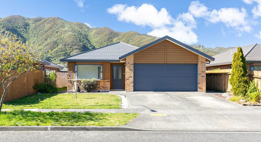  at 71 Mandel Mews, Waiwhetu, Lower Hutt, Wellington