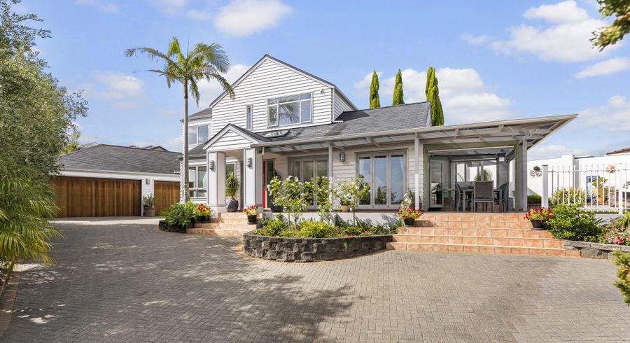  at 11 Renway Rise, Somerville, Auckland