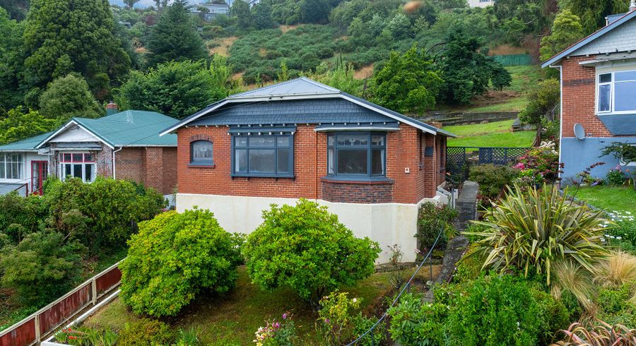  at 437 South Road, Calton Hill, Dunedin, Otago