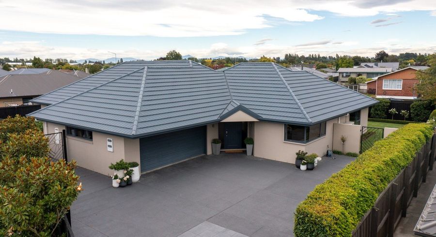  at 7 Bennett Place, Allenton, Ashburton, Canterbury