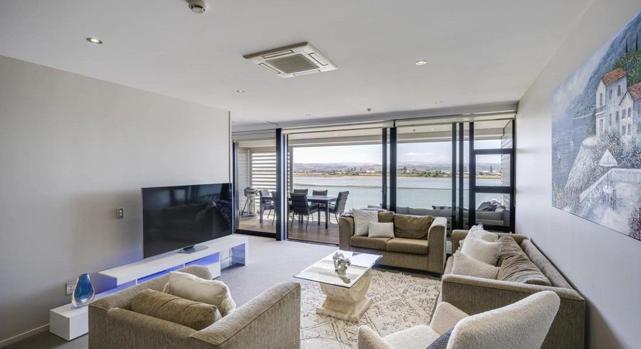  at 502/7 Humber Street, Pandora, Napier