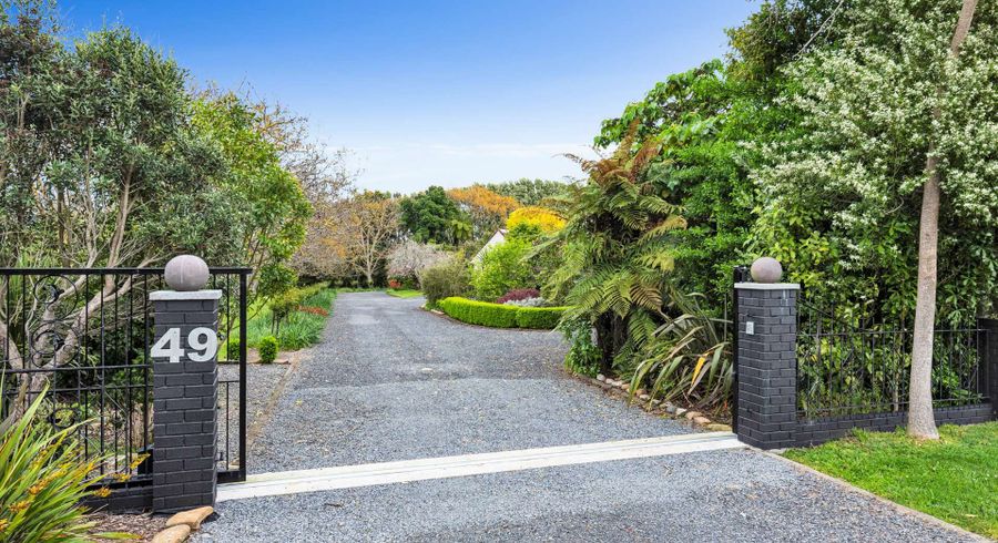  at 49 Vista Road, Levin