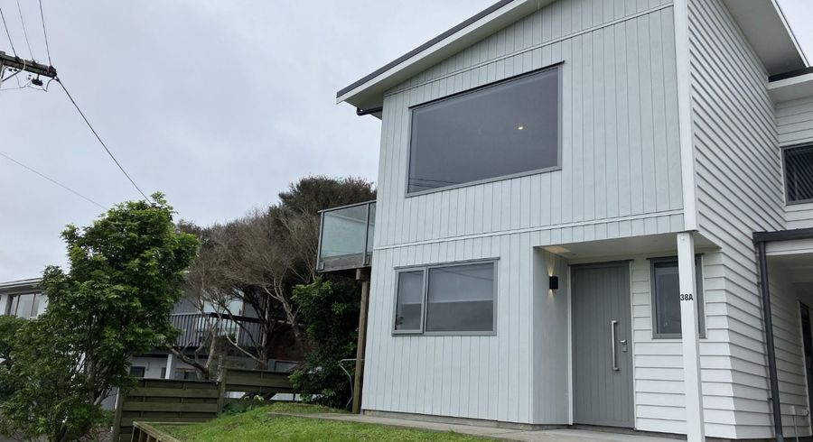  at 38A Auld Street, Torbay, North Shore City, Auckland