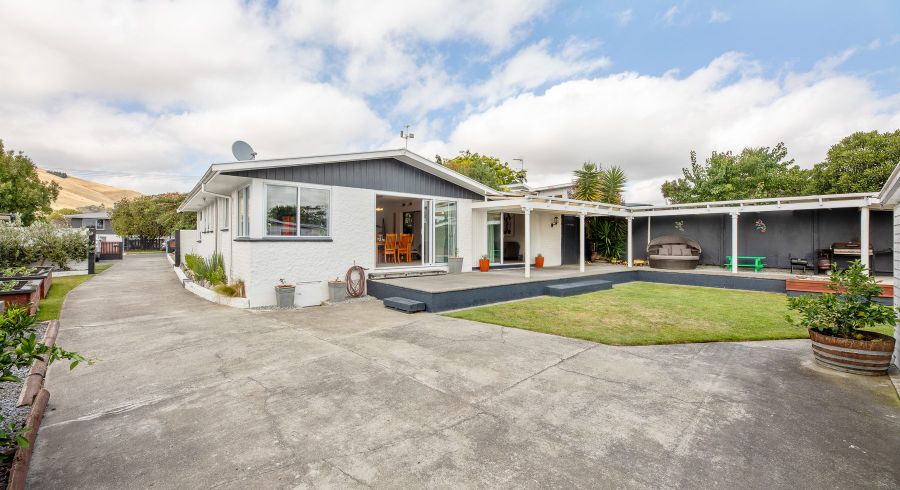  at 7 Mckenzie Street, Witherlea, Blenheim