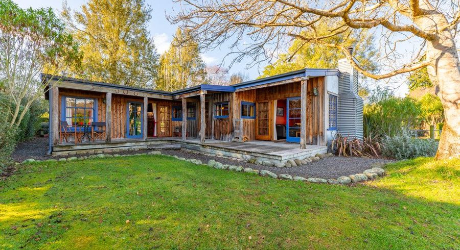  at 1180 Peel Forest Road, Geraldine, Timaru, Canterbury