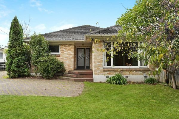  at 281 Cambridge Road, Hillcrest, Hamilton, Waikato