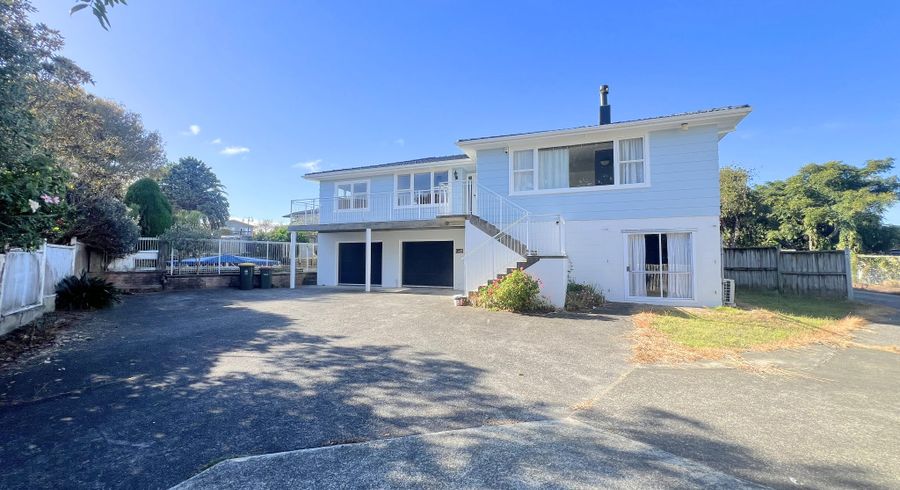  at 55 Marriott Road, Pakuranga, Manukau City, Auckland