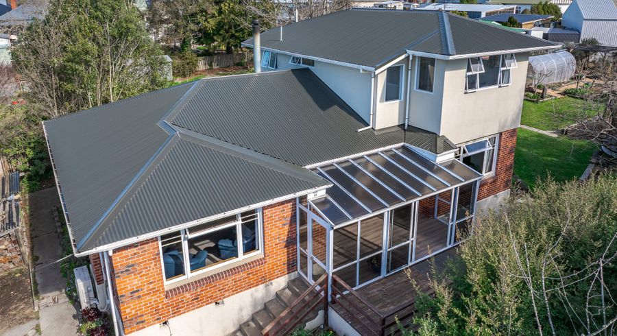  at 32A Aynsley Street, Parkside, Timaru