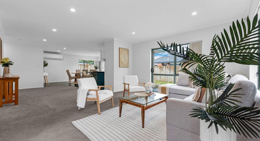  at 4 Royalpark Place, Favona, Manukau City, Auckland