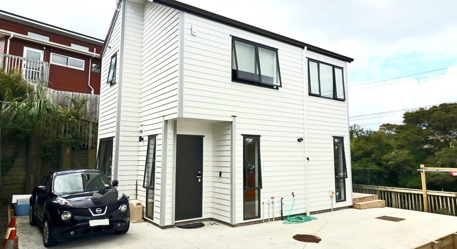  at 3  Korokio Lane, Henderson, Waitakere City, Auckland