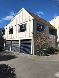  at 2/8 Hurley Street, City Centre, Christchurch City, Canterbury